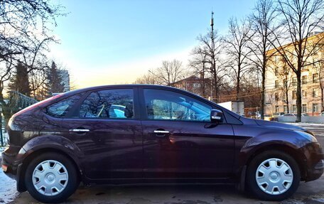 Ford Focus II рестайлинг, 2010 год, 450 000 рублей, 5 фотография