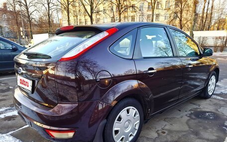 Ford Focus II рестайлинг, 2010 год, 450 000 рублей, 7 фотография