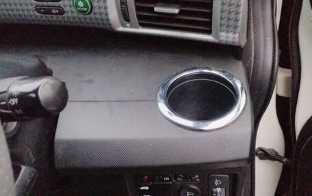 Honda Freed I, 2012 год, 1 100 000 рублей, 19 фотография