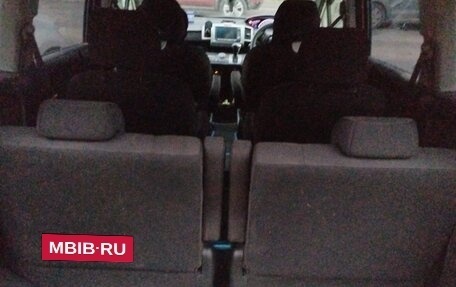 Honda Freed I, 2012 год, 1 100 000 рублей, 15 фотография