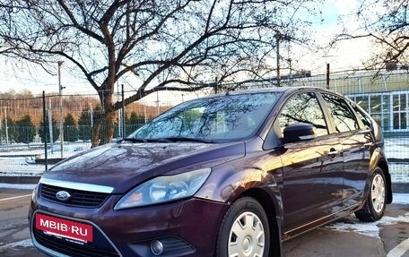 Ford Focus II рестайлинг, 2010 год, 450 000 рублей, 2 фотография