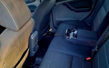 Ford Focus II рестайлинг, 2010 год, 450 000 рублей, 10 фотография