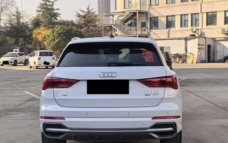 Audi Q3, 2022 год, 2 730 000 рублей, 4 фотография