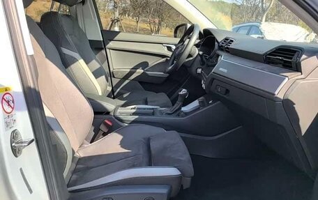 Audi Q3, 2022 год, 2 730 000 рублей, 9 фотография