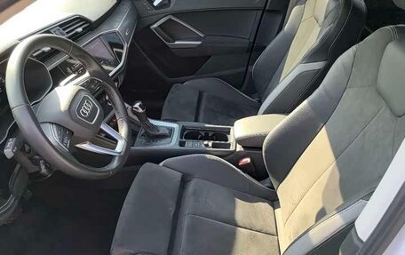 Audi Q3, 2022 год, 2 730 000 рублей, 6 фотография