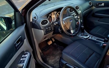 Ford Focus II рестайлинг, 2010 год, 450 000 рублей, 8 фотография