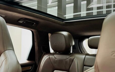 Porsche Cayenne III, 2018 год, 7 990 000 рублей, 13 фотография