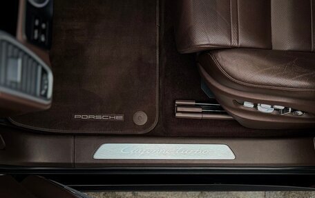 Porsche Cayenne III, 2018 год, 7 990 000 рублей, 12 фотография