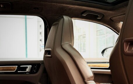 Porsche Cayenne III, 2018 год, 7 990 000 рублей, 14 фотография