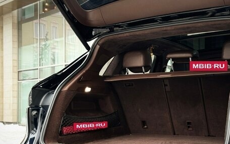 Porsche Cayenne III, 2018 год, 7 990 000 рублей, 18 фотография