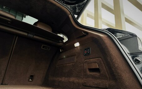 Porsche Cayenne III, 2018 год, 7 990 000 рублей, 20 фотография