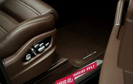 Porsche Cayenne III, 2018 год, 7 990 000 рублей, 19 фотография