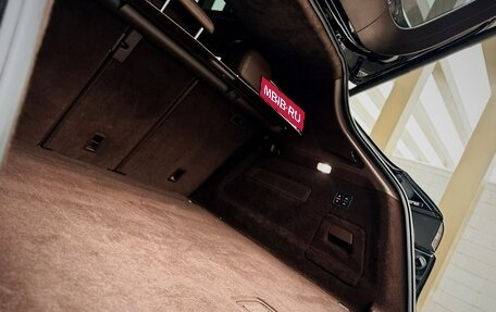 Porsche Cayenne III, 2018 год, 7 990 000 рублей, 21 фотография