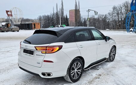 Honda Avancier II, 2020 год, 2 999 000 рублей, 4 фотография