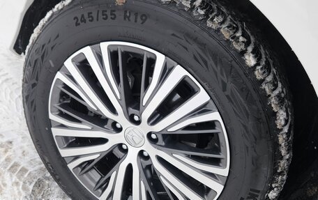 Honda Avancier II, 2020 год, 2 999 000 рублей, 10 фотография