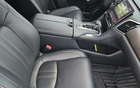 Honda Avancier II, 2020 год, 2 999 000 рублей, 7 фотография