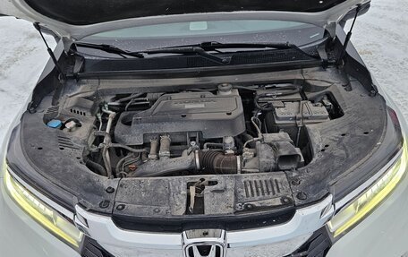 Honda Avancier II, 2020 год, 2 999 000 рублей, 11 фотография