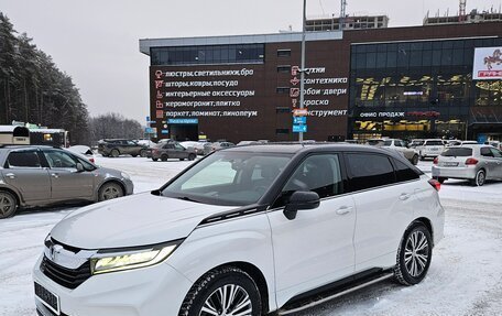 Honda Avancier II, 2020 год, 2 999 000 рублей, 2 фотография