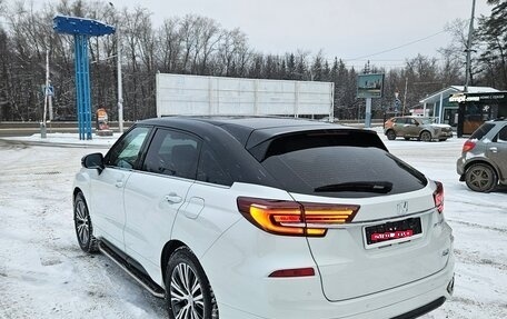 Honda Avancier II, 2020 год, 2 999 000 рублей, 3 фотография