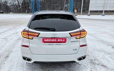 Honda Avancier II, 2020 год, 2 999 000 рублей, 6 фотография