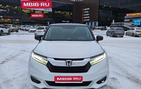 Honda Avancier II, 2020 год, 2 999 000 рублей, 5 фотография