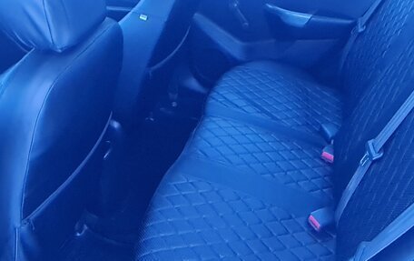 KIA Rio III рестайлинг, 2014 год, 855 000 рублей, 22 фотография