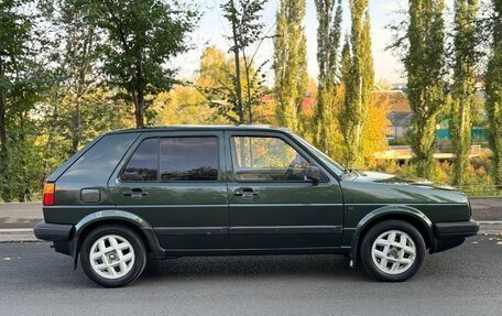 Volkswagen Golf II, 1991 год, 180 000 рублей, 4 фотография
