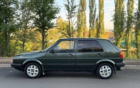 Volkswagen Golf II, 1991 год, 180 000 рублей, 5 фотография