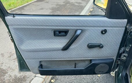 Volkswagen Golf II, 1991 год, 180 000 рублей, 10 фотография