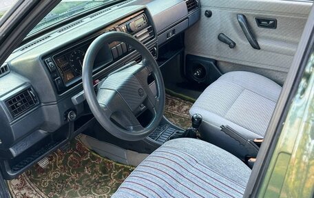 Volkswagen Golf II, 1991 год, 180 000 рублей, 12 фотография