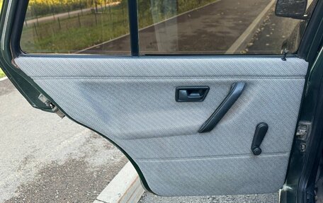 Volkswagen Golf II, 1991 год, 180 000 рублей, 11 фотография