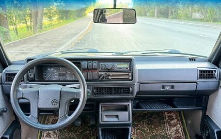 Volkswagen Golf II, 1991 год, 180 000 рублей, 13 фотография