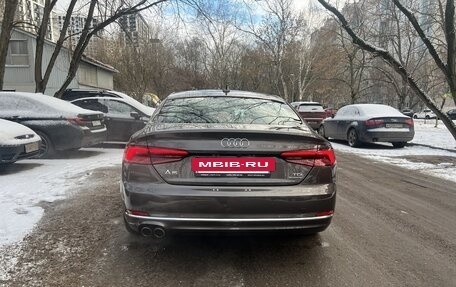 Audi A5, 2017 год, 3 500 000 рублей, 5 фотография