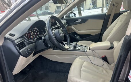 Audi A5, 2017 год, 3 500 000 рублей, 8 фотография