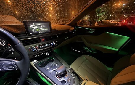 Audi A5, 2017 год, 3 500 000 рублей, 13 фотография