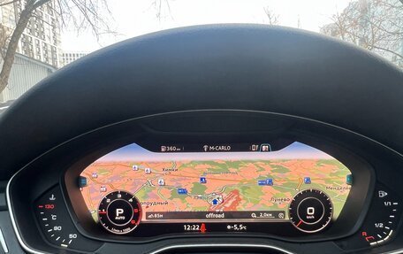 Audi A5, 2017 год, 3 500 000 рублей, 15 фотография