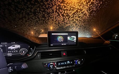 Audi A5, 2017 год, 3 500 000 рублей, 14 фотография