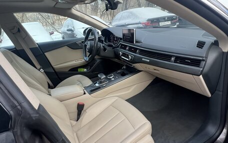 Audi A5, 2017 год, 3 500 000 рублей, 9 фотография