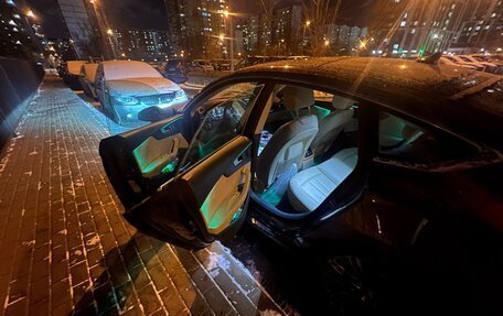 Audi A5, 2017 год, 3 500 000 рублей, 12 фотография