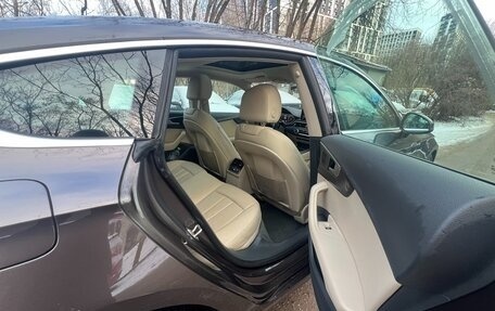 Audi A5, 2017 год, 3 500 000 рублей, 11 фотография