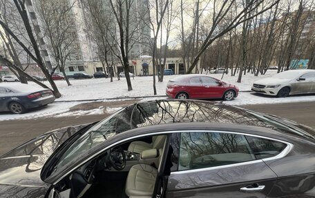 Audi A5, 2017 год, 3 500 000 рублей, 7 фотография