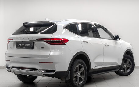 Haval F7 I, 2021 год, 1 795 000 рублей, 5 фотография