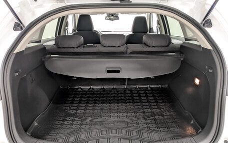 Haval F7 I, 2021 год, 1 795 000 рублей, 10 фотография