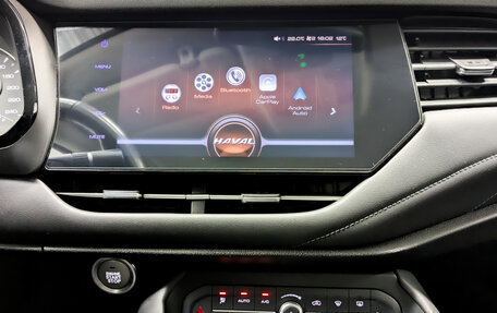 Haval F7 I, 2021 год, 1 795 000 рублей, 15 фотография