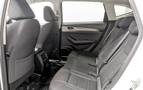 Haval F7 I, 2021 год, 1 795 000 рублей, 12 фотография