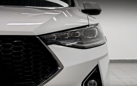 Haval F7 I, 2021 год, 1 795 000 рублей, 17 фотография