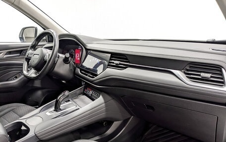 Haval F7 I, 2021 год, 1 795 000 рублей, 11 фотография