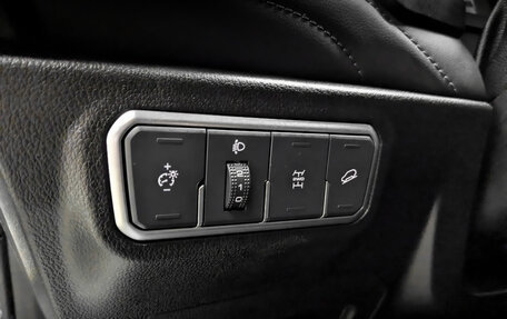 Haval F7 I, 2021 год, 1 795 000 рублей, 25 фотография