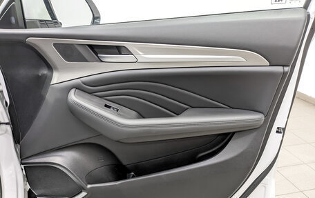 Haval F7 I, 2021 год, 1 795 000 рублей, 24 фотография