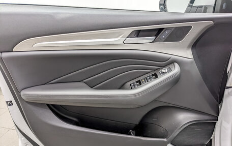 Haval F7 I, 2021 год, 1 795 000 рублей, 19 фотография